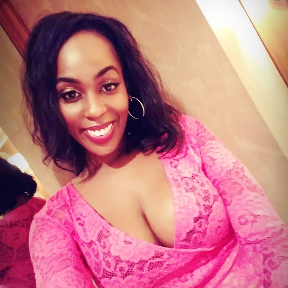 Meet your Posher, Shalri